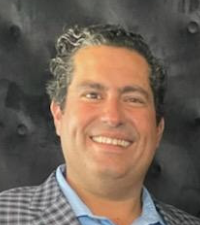 Davie Area Land Trust Board member Frank Vidal